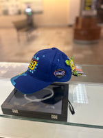 Jimmie Johnson SpongeBob NASCAR Cap