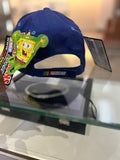 Jimmie Johnson SpongeBob NASCAR Cap