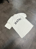 Batic Crackled Tee