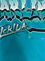 Florida Marlins T Shirt