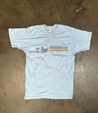 Washington D.C Single Stitch Shirt