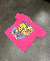 Looney Tunes Tweety AOP Shirt