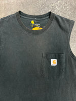 Carhartt Cut Off Shirt