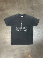 Voted Off The Island Shirt