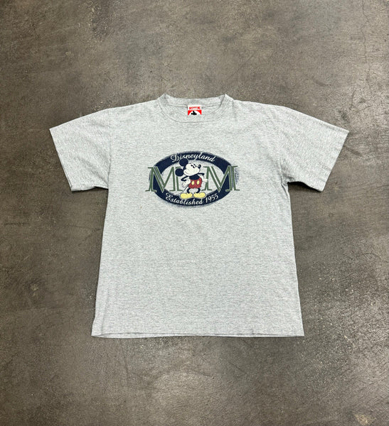 Mickey Tee