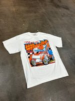 Wheeler Racing Tee