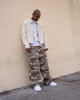 EPTM DESSERT CAMO CARPENTER PANTS