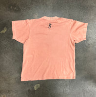 SOF “LA SELE” Salmon Pink SHIRT