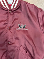 Western Star Trucks Jacket