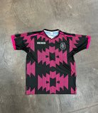 Mexico Soccer Jersey