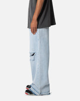 MNML Baggy Skater Denim Jeans