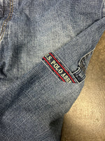 U.S. Polo ASSN. Denim Jorts