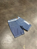 Enyce Denim Jorts