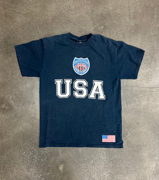 USA SPORTS T SHIRT