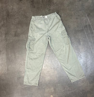 Silvertab Khaki Olive Levi Pants