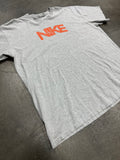 NIKE Grey Shirt