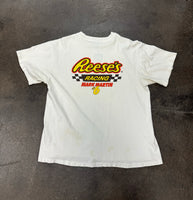 Reese Single Stitch NASCAR