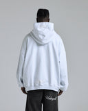 UNDERGOLD Genesis PT02 Basic Hoodie Sky Blue