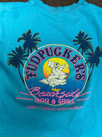 Fud Puckers Tee