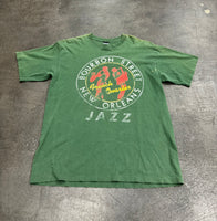 Bourbon Street Jazz Shirt