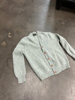 Old Colony Wool Cardigan