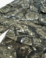 EPTM BAGGY HUNTER CAMO CARGOS