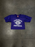 Carlsbad Wilson Football Jersey