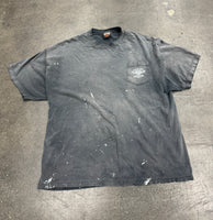 Harley Davidson Park City Pocket Shirt