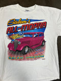 Salem’s All Mopar Shirt