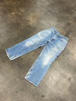 Carhartt Faded Jeans