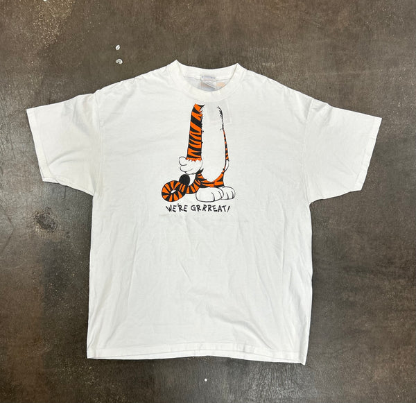 Tiger Pride Shirt