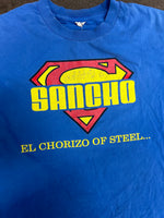 Superman Sancho Shirt