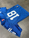 Reebok Colts Jersey