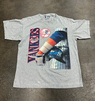 1996 Yankees Shirt