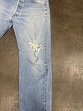 501 LEVI JEANS