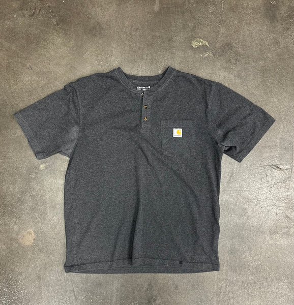 Carhartt Button Short Sleeve