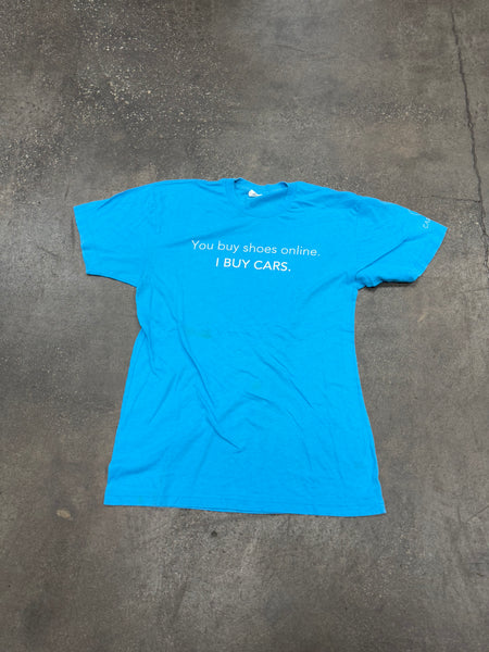 Carvana Promo Shirt