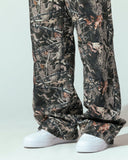 LOITER HUNTER CAMO PANTS