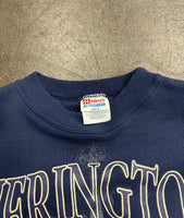 Herrington Kansas Crewneck