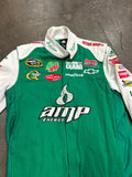 AMP Energy Adidas NASCAR Racing Jacket