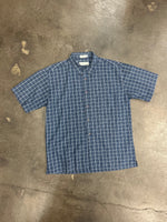 Eighty Eight USA Button Down Shirt