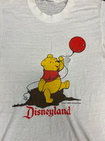 Disneyland Winnie The Pooh Shirt