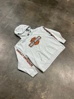 Harley Davidson Hoodie