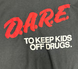 D.A.R.E. Single Stitch Shirt