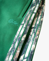 REAL CAMO STRIPED BAGGY EPTM PANTS