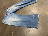 Levi 501 Jeans