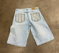 G Unit Denim Jorts