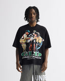 UNDERGOLD Symphony Homeboyz Boxy Tee