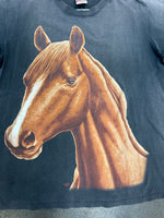 Horse Single Stitch Shirt