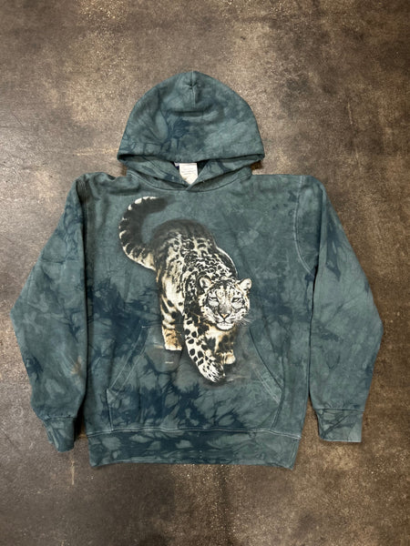 Leopard Hoodie